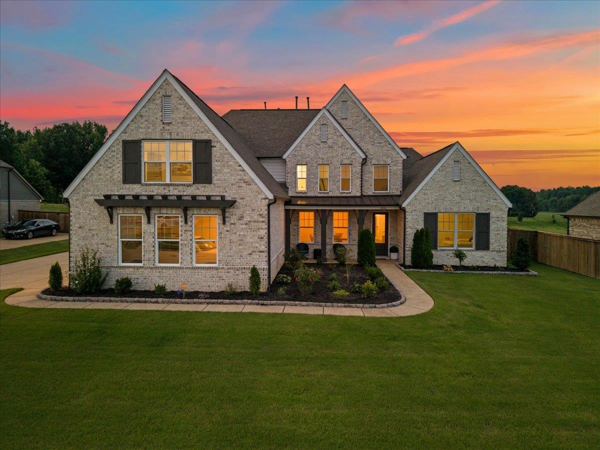 Residential in Olive Branch