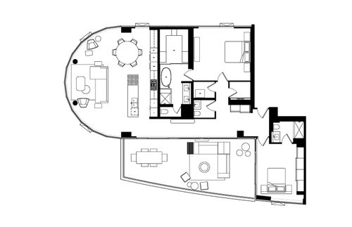 1202-1678 Pullman Porter St, Vancouver, BC, V6A0H4 | Card Image