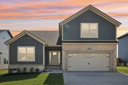342 Cardinal Creek, Clarksville, TN, 37040 | Card Image