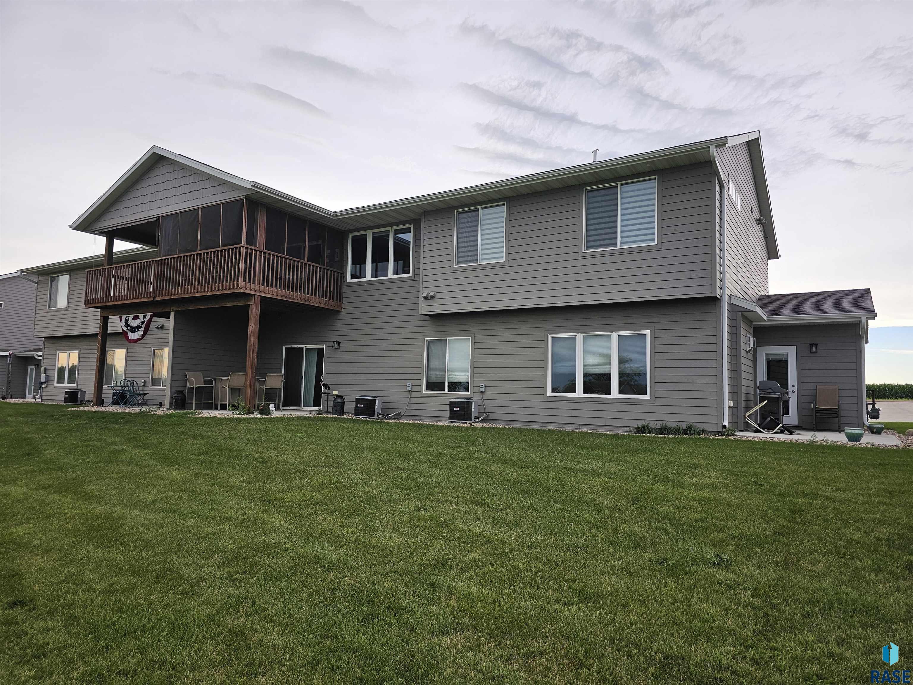 Residential in Wentworth 5