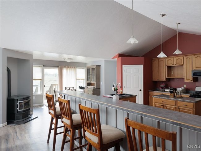 36760 County Route 136, House other with 4 bedrooms, 5 bathrooms and null parking in Theresa NY | Image 14