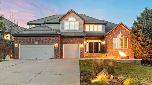 6577 Esperanza Dr, Castle Pines, CO, 80108-8156 | Card Image