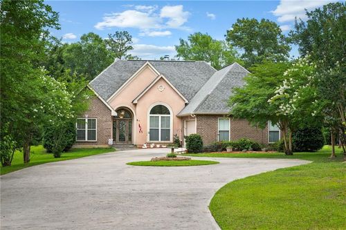 47261 Eldredge Magee Rd, Franklinton, LA, 70438-5827 | Card Image
