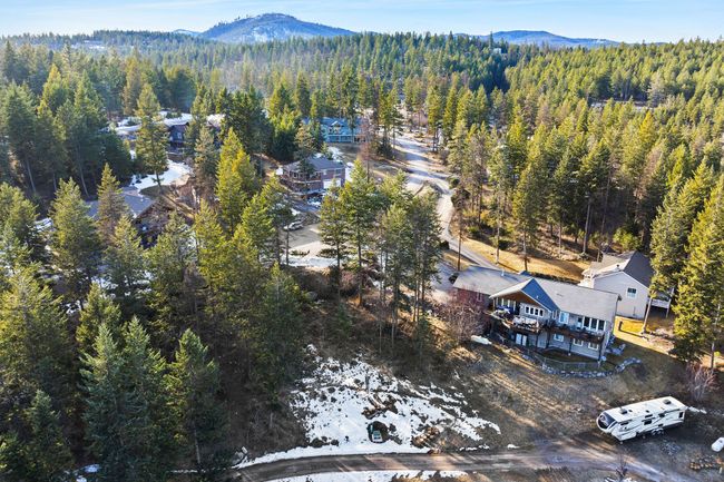 393 Skookum Rd, Home with 0 bedrooms, 0 bathrooms and null parking in Lakeside MT | Image 15