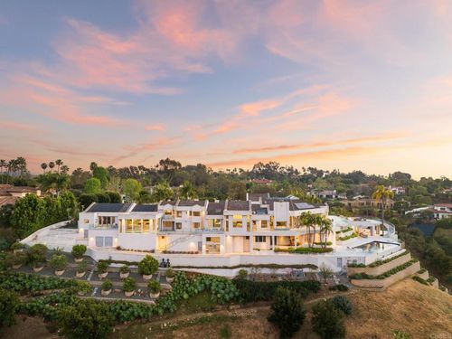 6002 Via Posada Del Norte, Rancho Santa Fe, CA, 92067 | Card Image