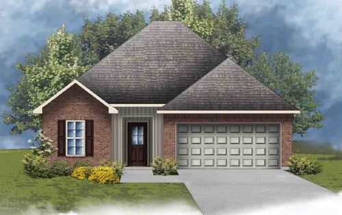 763 Venecia Dr, Bossier City, LA, 71111-3876 | Card Image