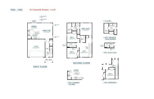 222 Gumwood Cir, Gaffney, SC, 29341-5901 | Card Image