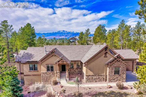 5070 Vessey Rd, Colorado Springs, CO, 80908-3276 | Card Image