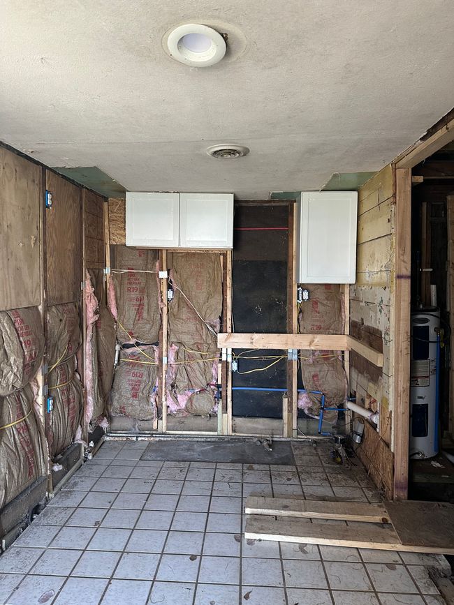 8646 Studebaker Ave, House other with 1 bedrooms, 1 bathrooms and null parking in Warren MI | Image 6