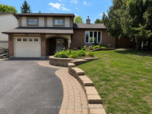 22 Bartley Crescent, Barrhaven, ON, K2J2J7 | Card Image