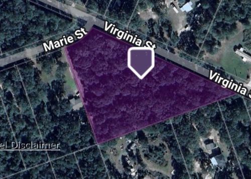 TBD Marie St, Shepherd, TX, 77371 | Card Image