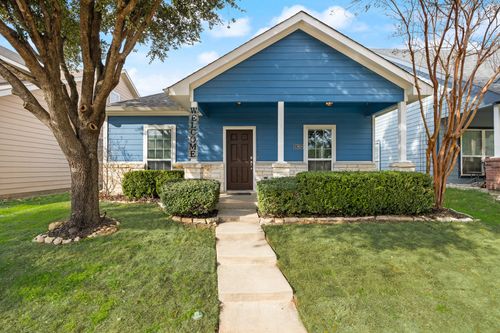 10969 Colonial Heights Ln, Fort Worth, TX, 76179-5317 | Card Image