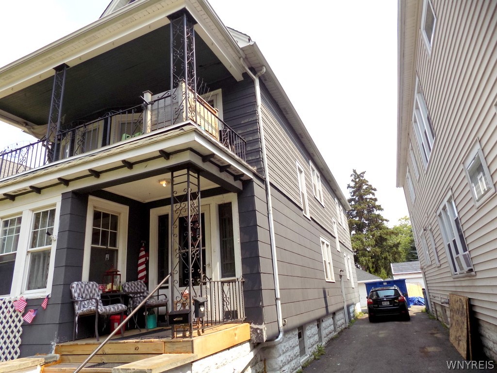 Residential in Buffalo 2