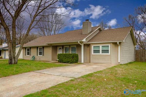 15104 Balsam Dr Se, Huntsville, AL, 35803-2376 | Card Image