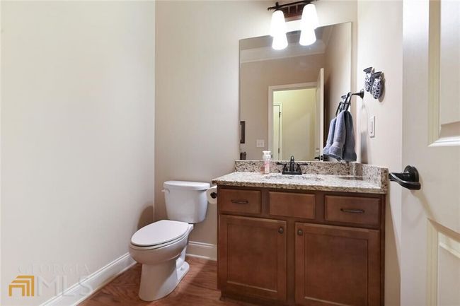 4540 Brighton View Trl, House other with 3 bedrooms, 3 bathrooms and null parking in Cumming GA | Image 34