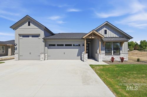 544 W Millstone St, Middleton, ID, 83644-1228 | Card Image