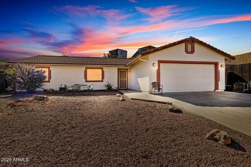 639 S Azure Dr, Camp Verde, AZ, 86322-7281 | Card Image