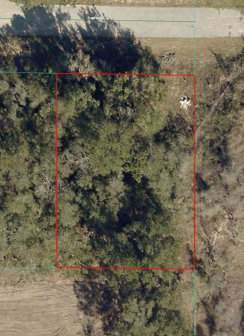 TBD Sw 151st Ln, Ocala, FL, 34473 | Card Image