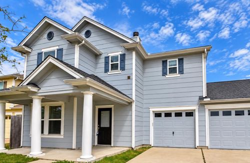 4015 Fairhope Oak Street, Pasadena, TX, 77503 | Card Image