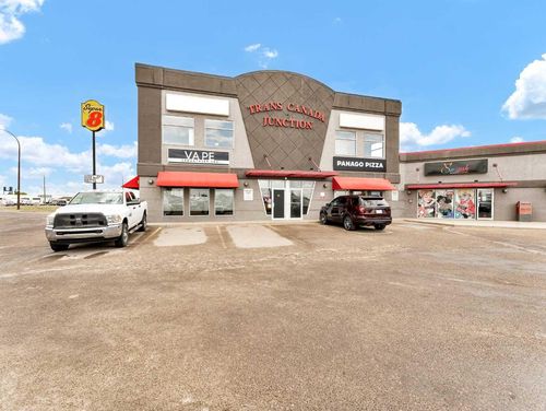 201-andamp-202-1290 Trans Canada Way Se, Medicine Hat, AB, T1B1J5 | Card Image
