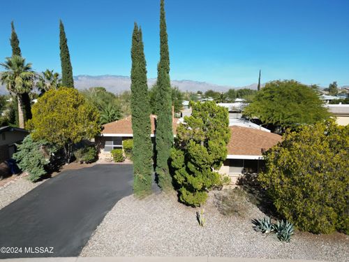 733 S Santa Ana Drive, Tucson, AZ, 85710 | Card Image