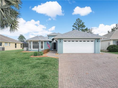 3949 Puma Dr, Avon Park, FL, 33825-7802 | Card Image