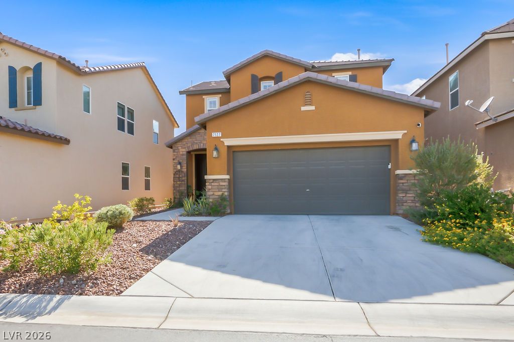 Residential in Las Vegas 5