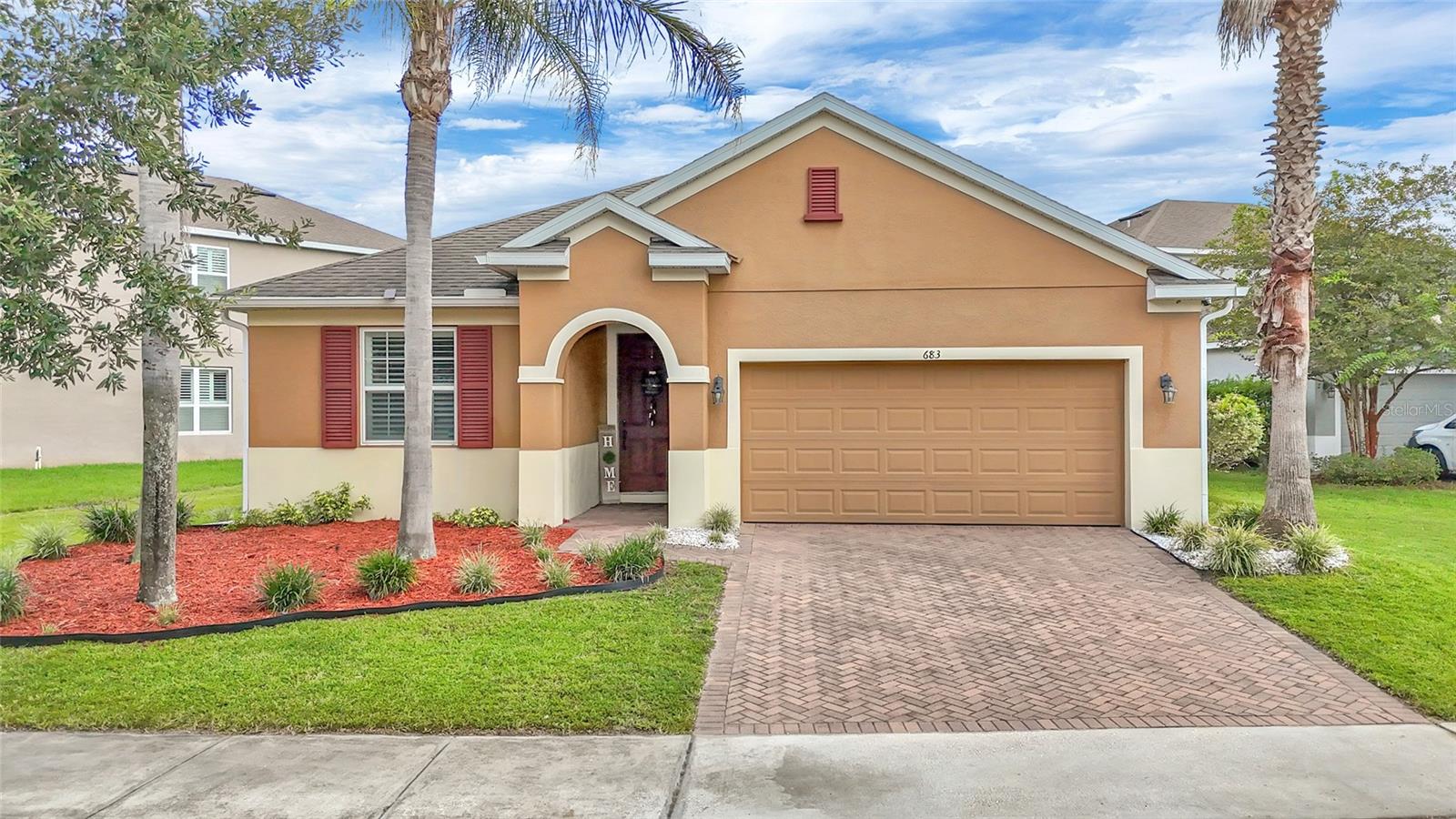 Residential in DELAND