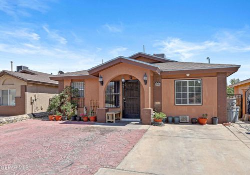 9148 Lacebark Elm Dr, El Paso, TX, 79907-2085 | Card Image