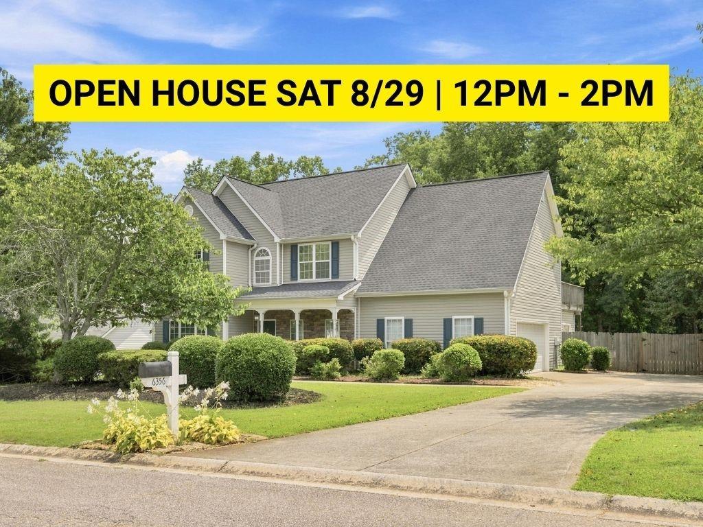 Residential in Flowery Branch 5