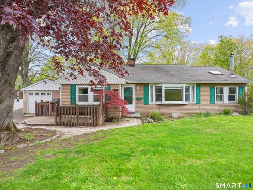 12 Edith Lane, Norwalk, CT, 06851 | Card Image