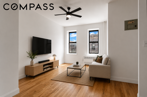 5f-157 W 123rd St, New York, NY, 10027-5529 | Card Image