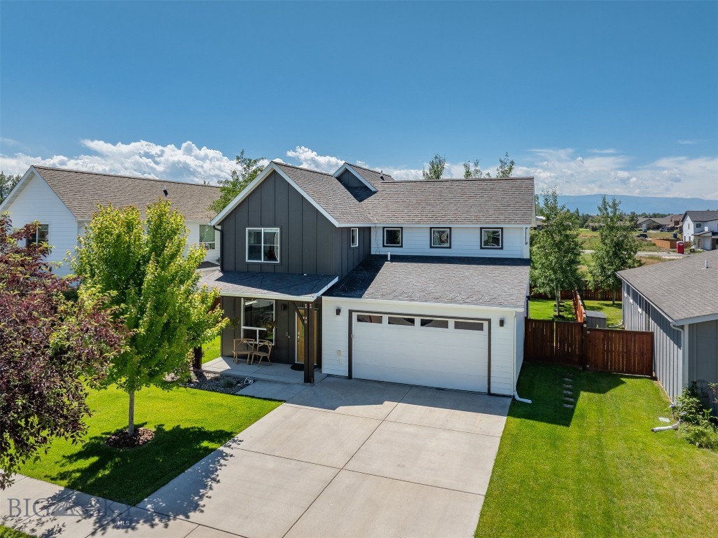 Residential in Bozeman 2