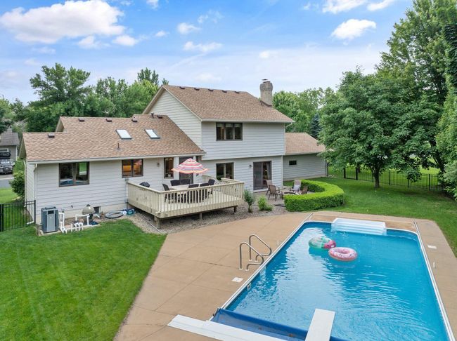 4731 Hazeltine Ln, House other with 4 bedrooms, 3 bathrooms and null parking in Eagan MN | Image 62