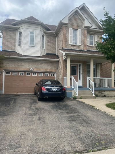 104 Masters Green Cres, House other with 4 bedrooms, 4 bathrooms and 6 parking in Brampton ON | Image 1