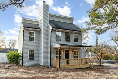 182 Sierra Trail, Spring Lake, NC, 28390 | Card Image