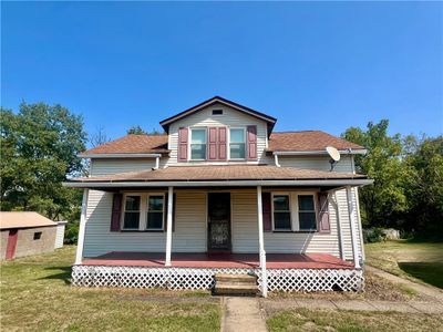 140 Wentsler Ave, House other with 3 bedrooms, 1 bathrooms and 4 parking in New Stanton PA | Image 1