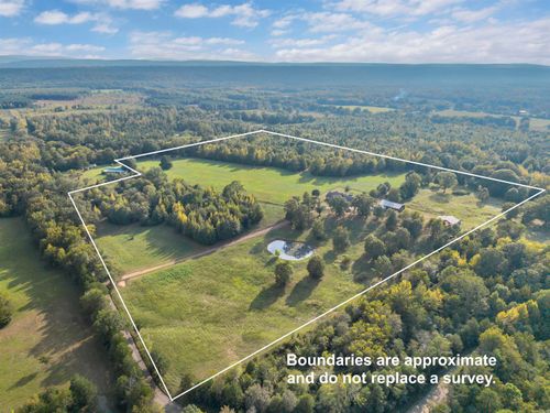 65 Wallace Bridge Rd, Perryville, AR, 72126-8710 | Card Image