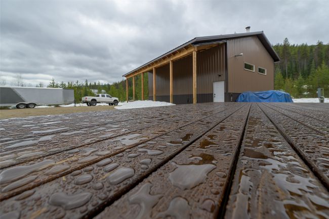 37 Rudolph Ct, House other with 3 bedrooms, 2 bathrooms and null parking in Haugan MT | Image 44