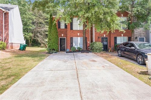 3342 Waldrop Trl, Decatur, GA, 30034-7425 | Card Image