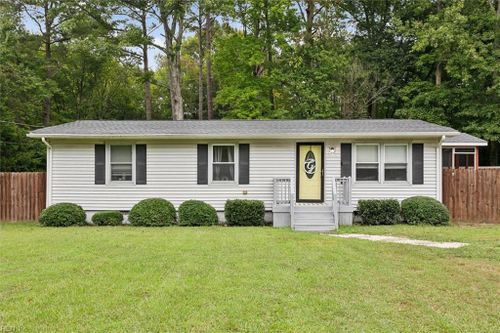 4479 Hickory Fork Road, Gloucester, VA, 23061 | Card Image