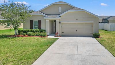 9785 Pepper Tree Trail, House other with 4 bedrooms, 2 bathrooms and null parking in Wildwood FL | Image 1