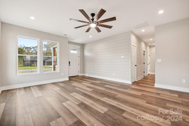 27669 Taylor Ln, House other with 3 bedrooms, 2 bathrooms and null parking in Albemarle NC | Image 7