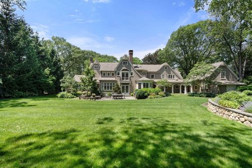 14 Greylock Rd, Wellesley, MA, 02481-1323 | Card Image