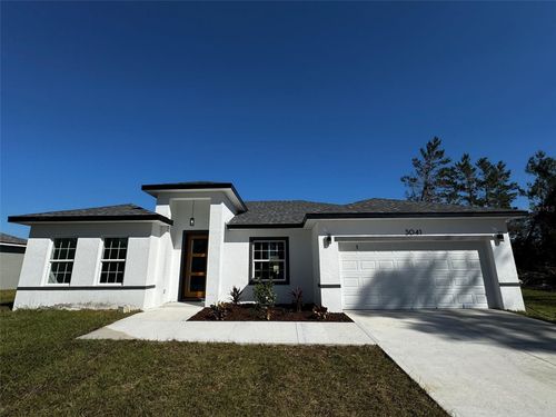 3041 Sw 168th Loop, OCALA, FL, 34473 | Card Image