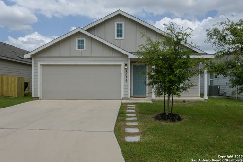 9826 Morgans Ml, San Antonio, TX, 78254-2388 | Card Image