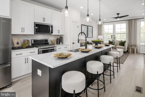 HOMESITE 33 Village Walk Drive, MONTGOMERY VILLAGE, MD, 20886 | Card Image