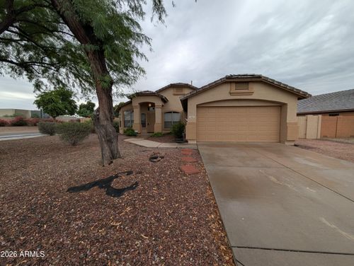 2481 E Fairview Street, Chandler, AZ, 85225 | Card Image