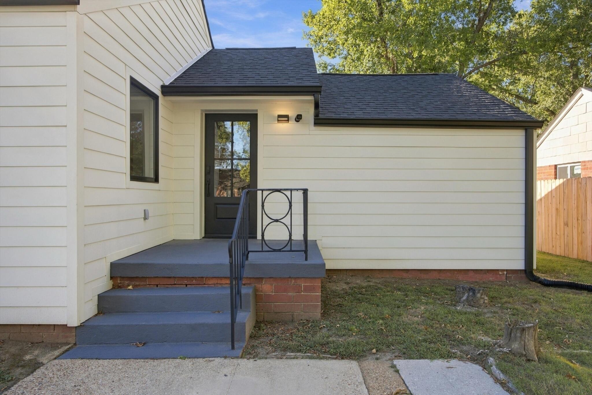 Residential in Chattanooga 4