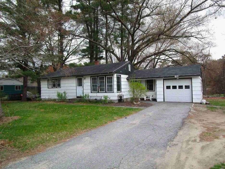 Archery Ln, Nashua, NH 03060